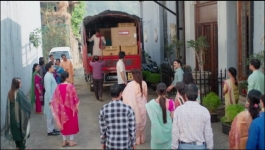 Jaane Anjaane Hum Mile - 26th December 2024